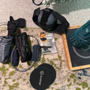 PVolve Bundle